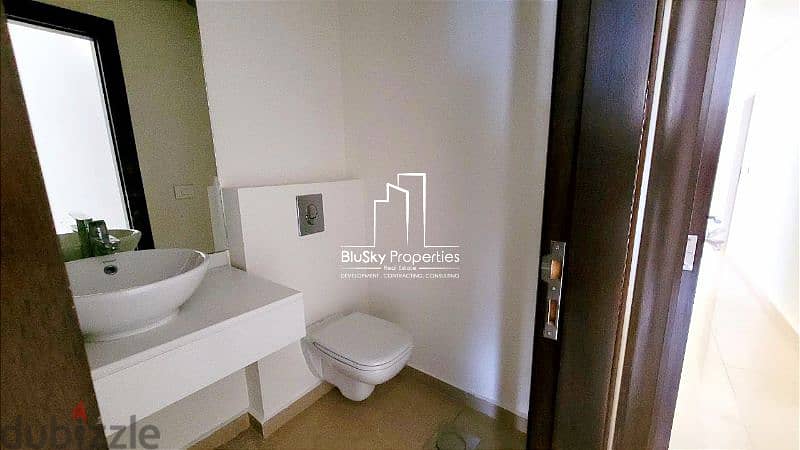 Apartment 225m² 3 beds For RENT In Sahel Alma - شقة للأجار #PZ 2