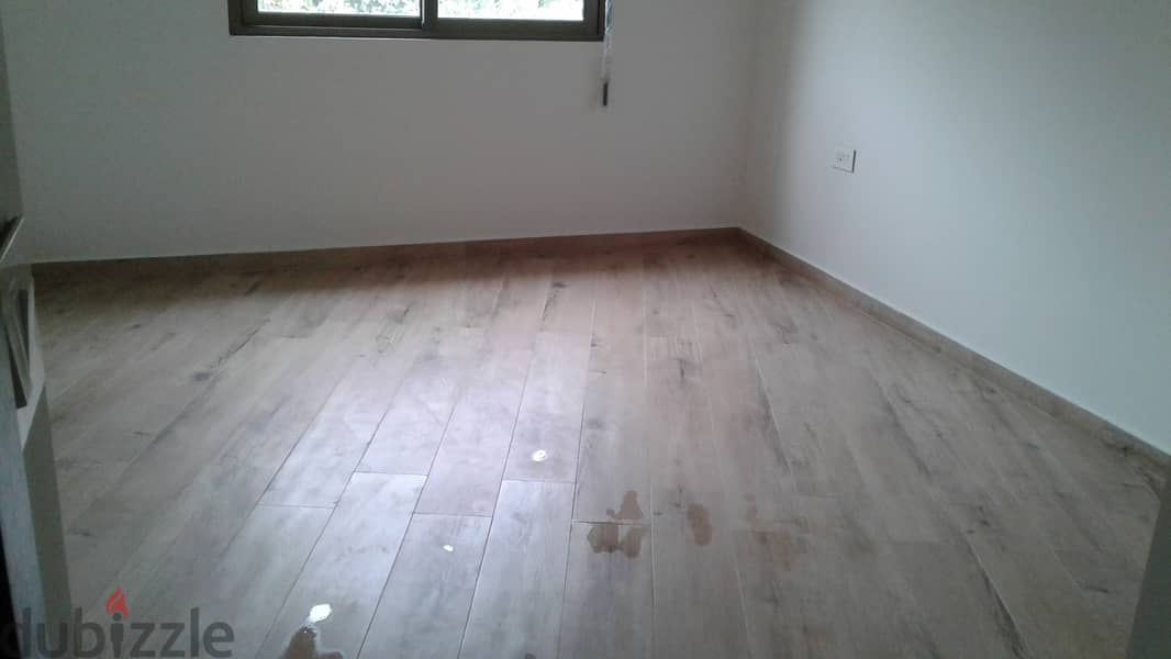 L05703-New Duplex with large terrace for Sale in Aoukar 1