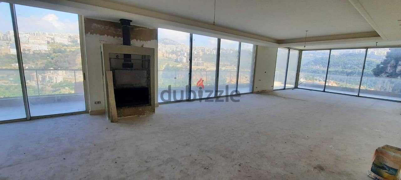 400SQ IN MAR TAKLA WITH TERRACE & VIEW , HA-323 1