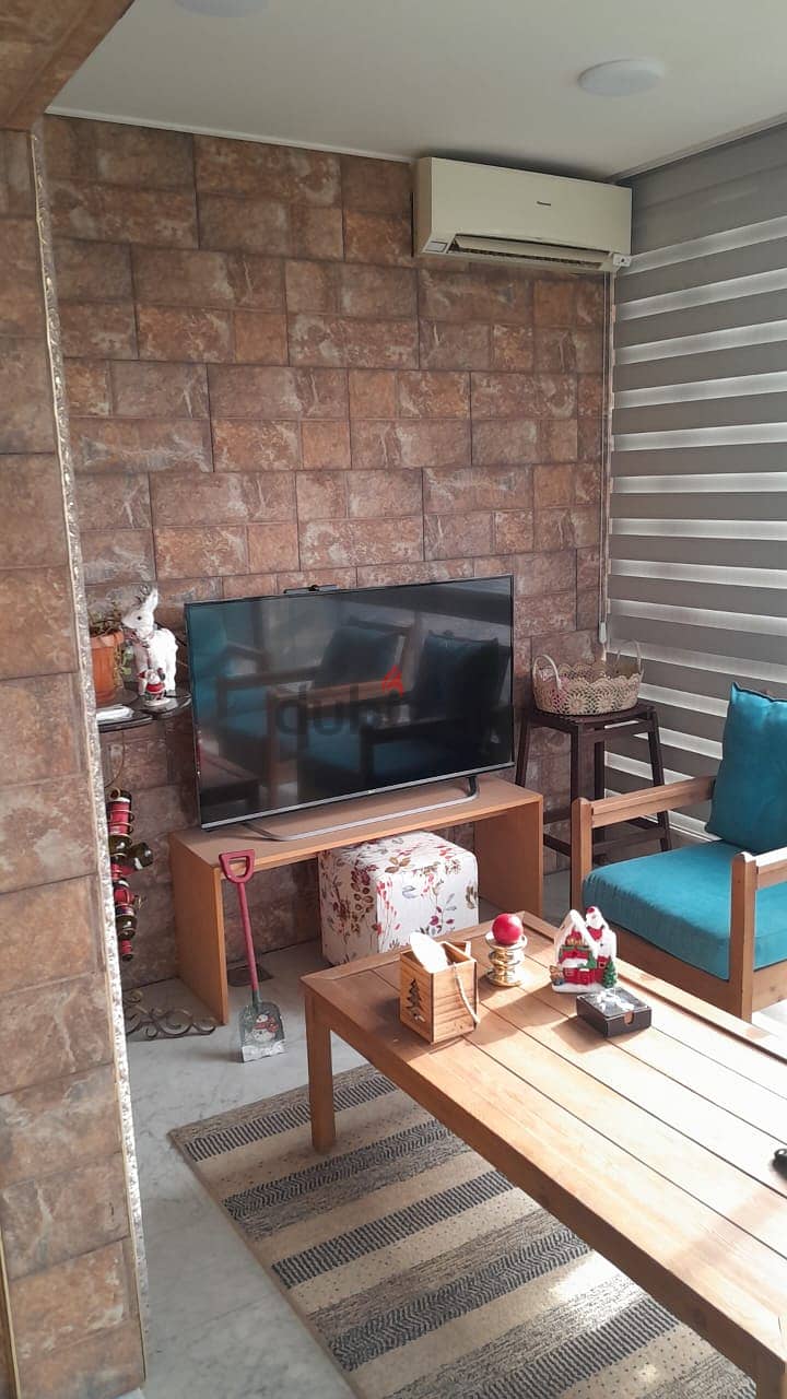 Mansourieh Prime (180Sq) with View , (MA-108) 2