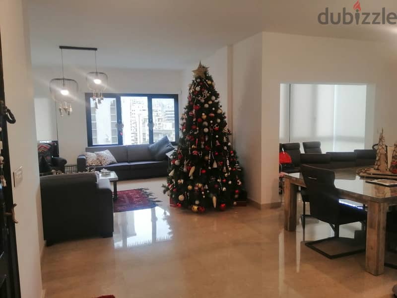 L05764-Apartment for Sale in Horsh Tabet 2