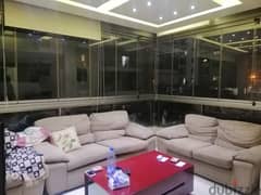 L05767-Decorated Apartment for Sale in City Rama