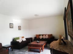 L05780-Furnished Apartment for Rent in Aoukar 0