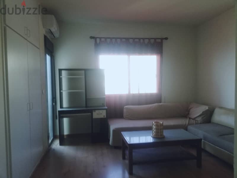 L05780-Furnished Apartment for Rent in Aoukar 3