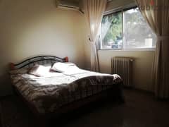 L05782-Furnished Apartment for Rent in Aoukar 0