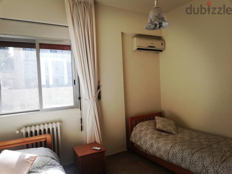 L05782-Furnished Apartment for Rent in Aoukar 1