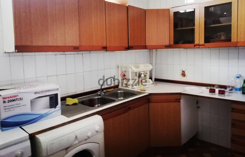 L05782-Furnished Apartment for Rent in Aoukar 2