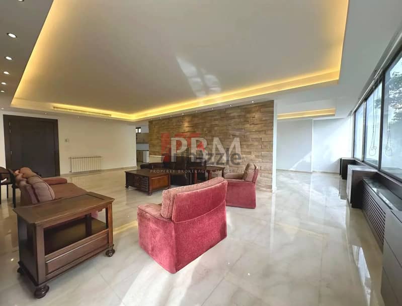 Charming Apartment For Sale In New Mar Takla | Storage Room | 400SQM | 4