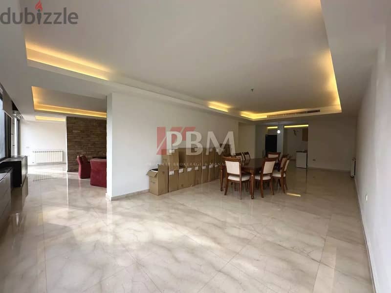 Charming Apartment For Sale In New Mar Takla | Storage Room | 400SQM | 5
