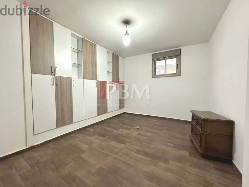 Charming Apartment For Sale In New Mar Takla | Storage Room | 400SQM | 7