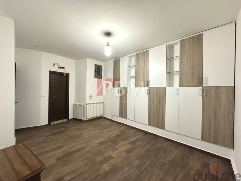 Charming Apartment For Sale In New Mar Takla | Storage Room | 400SQM | 8