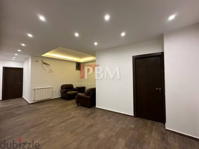 Charming Apartment For Sale In New Mar Takla | Storage Room | 400SQM | 9