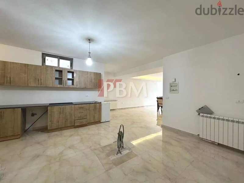 Charming Apartment For Sale In New Mar Takla | Storage Room | 400SQM | 14