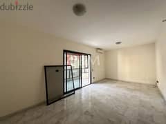 Comfortable Apartment For Sale In Ras El Nabaa | Parking | 125 SQM |