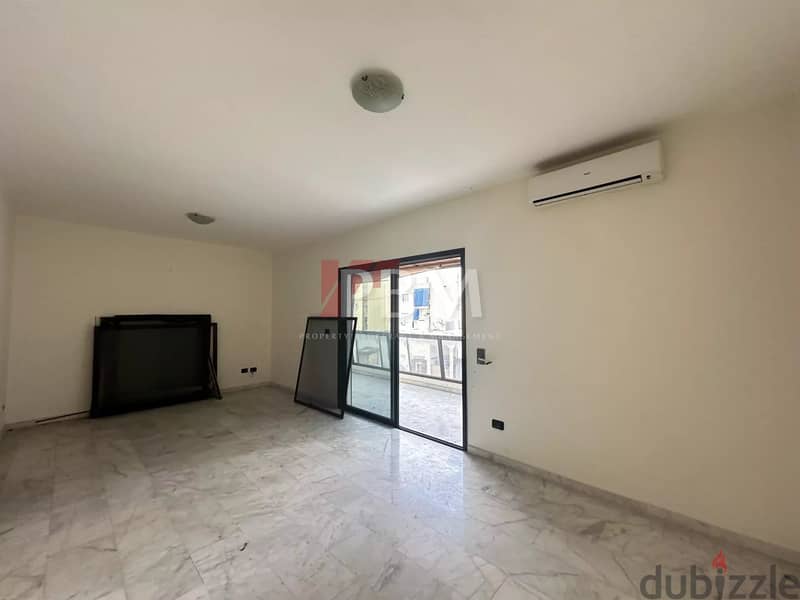 Comfortable Apartment For Sale In Ras El Nabaa | Parking | 125 SQM | 1