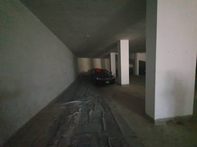 650 Sqm | Depot For Rent In New Rawda 1