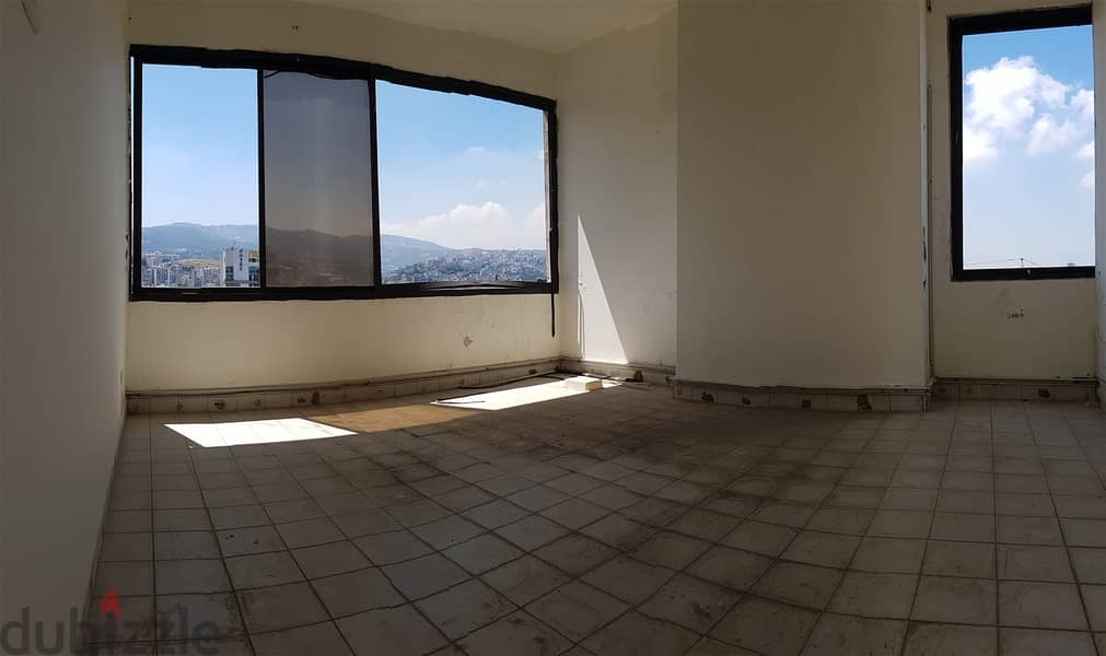 Office for sale on zalka highway 3