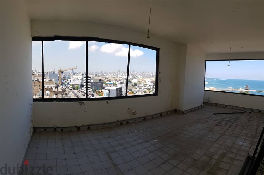 Office for sale on zalka highway 4