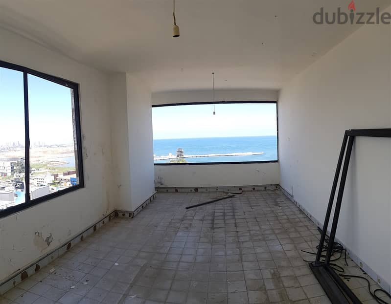 Office for sale on zalka highway 5