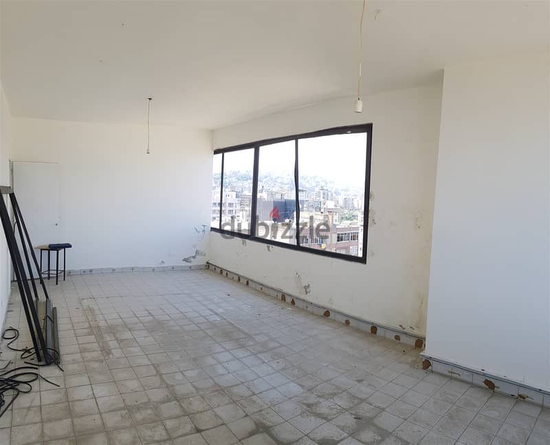 Office for sale on zalka highway 6
