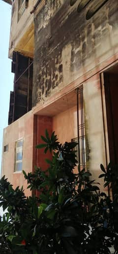 L05819-Land with 3-Floor Building for Sale in Achrafieh - Sodeco