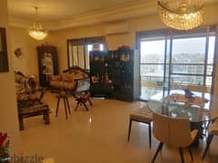 L05824-Spacious Apartment for Sale in Horsh Tabet