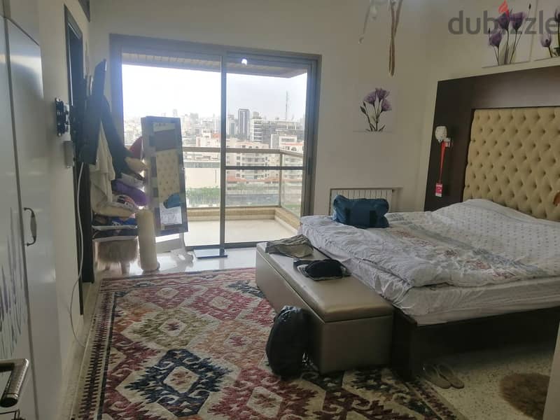 L05824-Spacious Apartment for Sale in Horsh Tabet 3