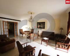 Spacious apartment in the heart of Louayze/اللويزة REF#MH99567 0