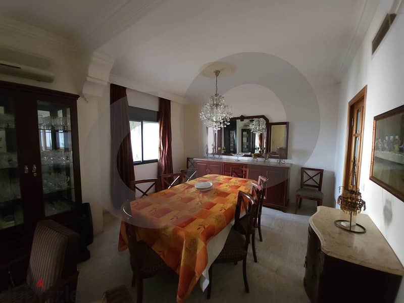 Spacious apartment in the heart of Louayze/اللويزة REF#MH99567 2