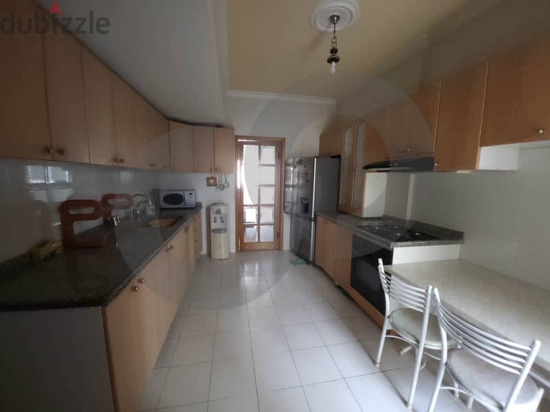 Spacious apartment in the heart of Louayze/اللويزة REF#MH99567 4
