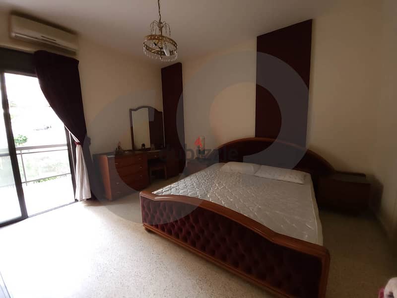 Spacious apartment in the heart of Louayze/اللويزة REF#MH99567 5