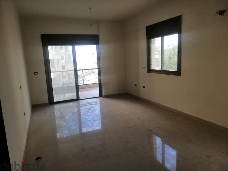 L05837-Apartment for Sale in Mar Roukoz Dekweneh 1