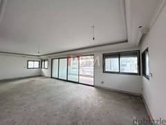 Amazing Apartment For Sale In Ras El Nabaa | High Floor | 330 SQM | 0