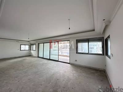 Amazing Apartment For Sale In Ras El Nabaa | High Floor | 330 SQM |