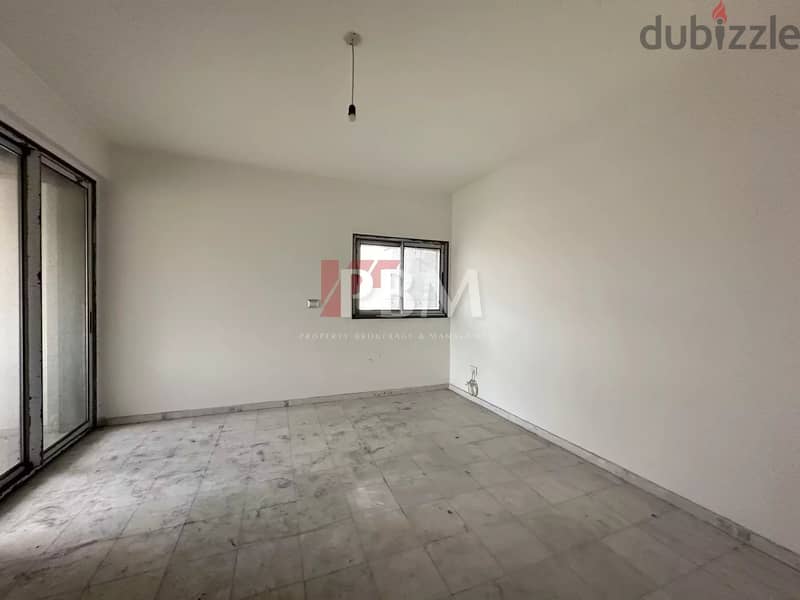 Amazing Apartment For Sale In Ras El Nabaa | High Floor | 330 SQM | 2
