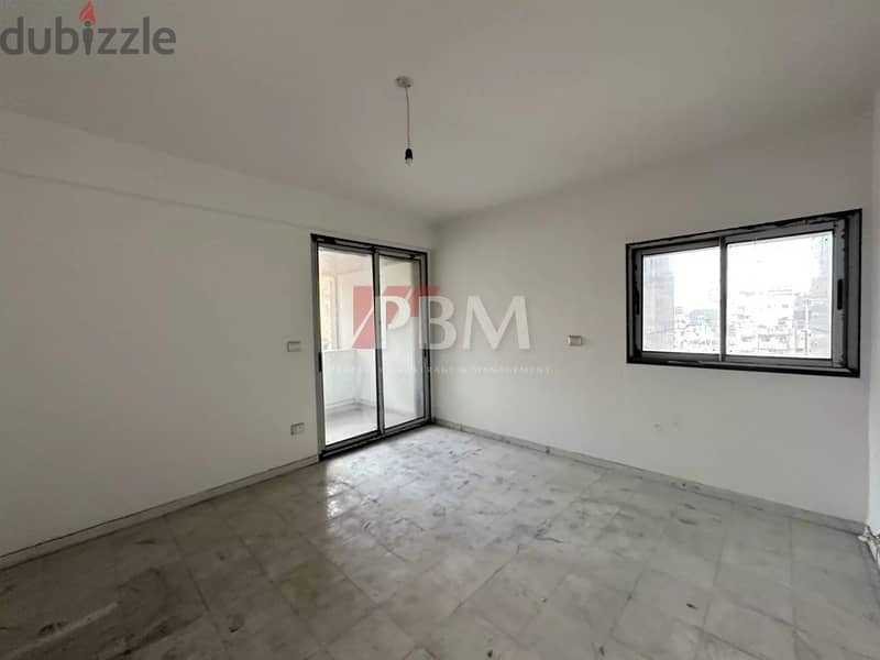 Amazing Apartment For Sale In Ras El Nabaa | High Floor | 330 SQM | 3
