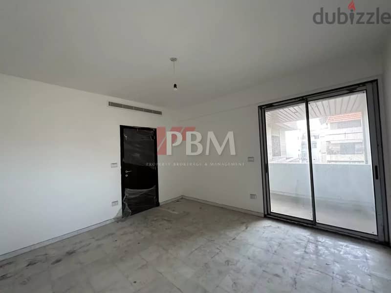 Amazing Apartment For Sale In Ras El Nabaa | High Floor | 330 SQM | 4