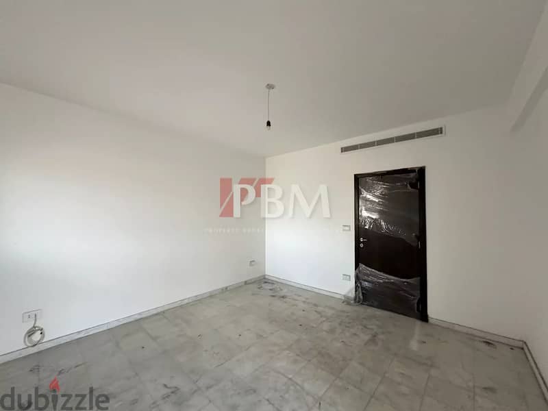 Amazing Apartment For Sale In Ras El Nabaa | High Floor | 330 SQM | 5
