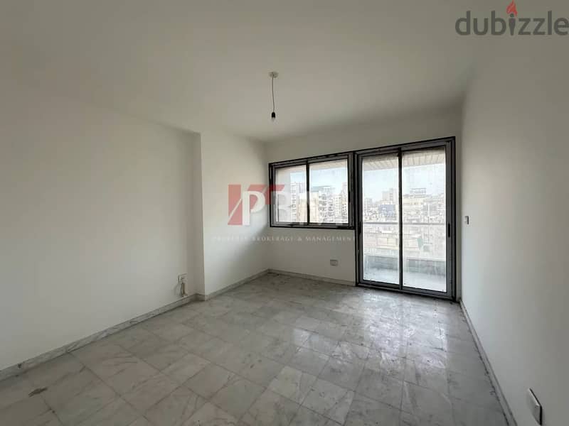 Amazing Apartment For Sale In Ras El Nabaa | High Floor | 330 SQM | 7