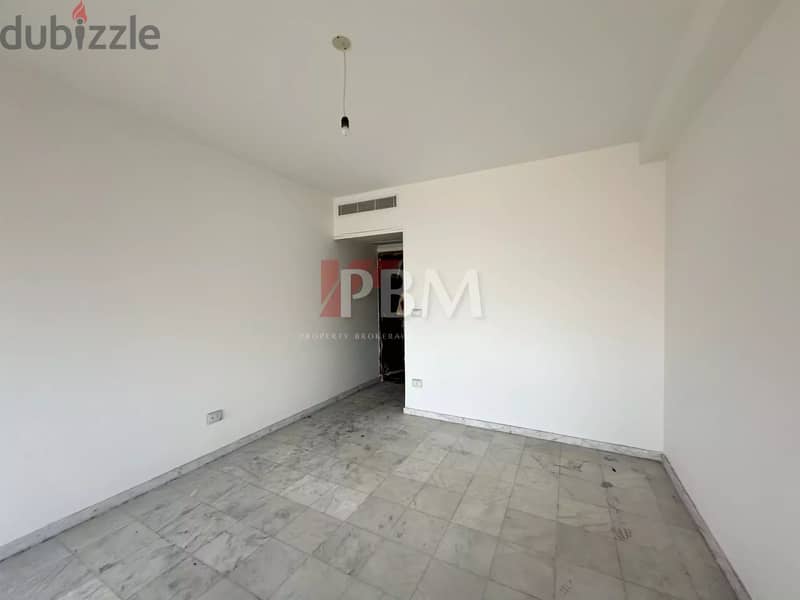 Amazing Apartment For Sale In Ras El Nabaa | High Floor | 330 SQM | 8