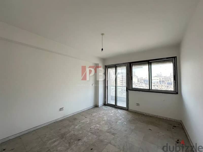 Amazing Apartment For Sale In Ras El Nabaa | High Floor | 330 SQM | 9