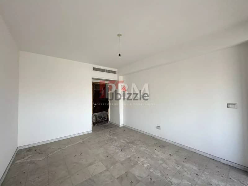 Amazing Apartment For Sale In Ras El Nabaa | High Floor | 330 SQM | 10