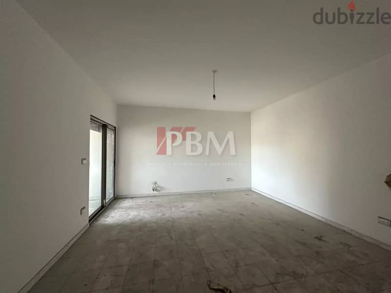 Amazing Apartment For Sale In Ras El Nabaa | High Floor | 330 SQM | 11