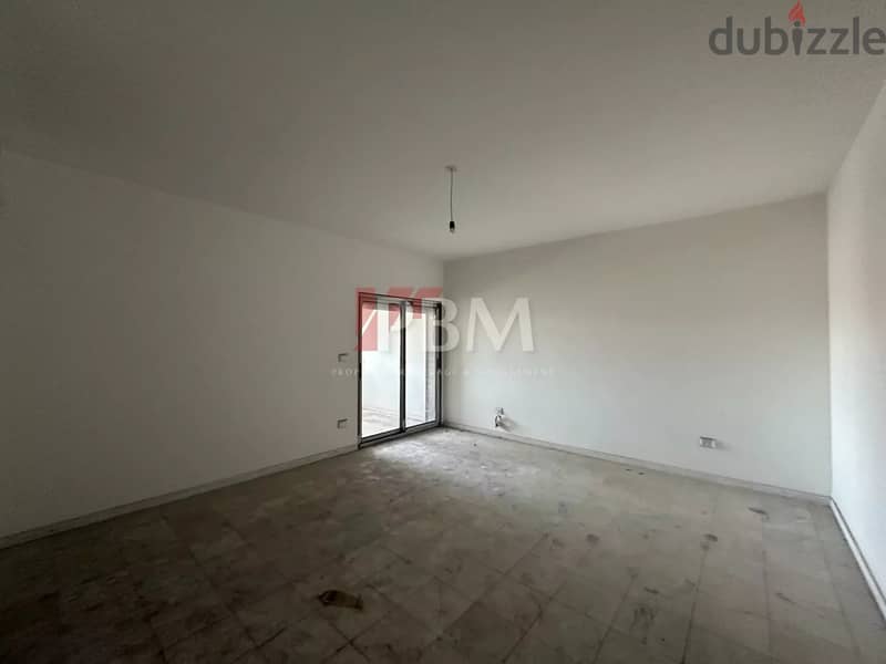 Amazing Apartment For Sale In Ras El Nabaa | High Floor | 330 SQM | 12