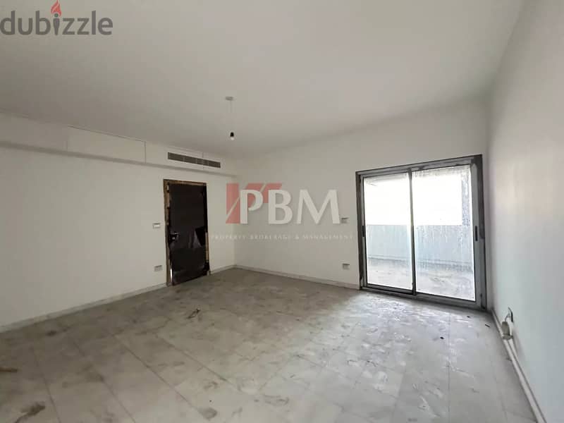 Amazing Apartment For Sale In Ras El Nabaa | High Floor | 330 SQM | 14