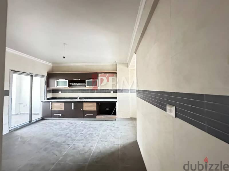 Amazing Apartment For Sale In Ras El Nabaa | High Floor | 330 SQM | 15