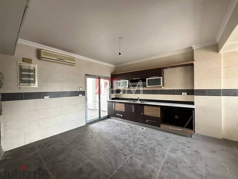 Amazing Apartment For Sale In Ras El Nabaa | High Floor | 330 SQM | 16