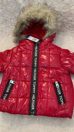 tommy hilfiger jacket 0