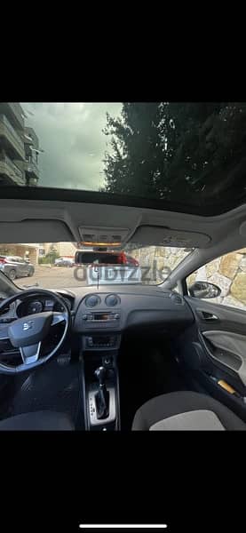 Seat Ibiza 2015 full option 1