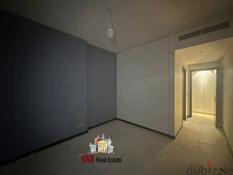 Dbayeh/waterfront 330m2 | Rent | Luxury | Gated Community | View | MJ 6